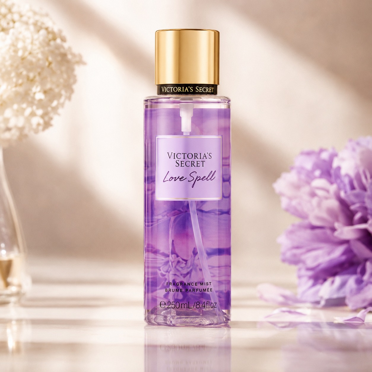 Victoria's Secret Love Spell